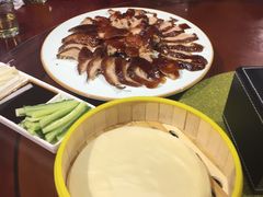 -北京烤鸭店(新桥家园·浦口店)