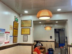 大堂-肖家河家常面(肖家河北街店)