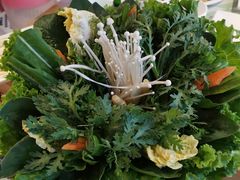 -花田煮鲜牛肉火锅(钟楼众汇店)