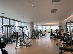 -YCHL FIT 健身(星寰店)