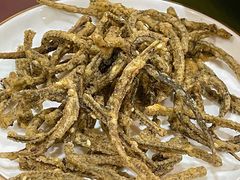 炸鳝骨-临江后街鳝丝(临江店)