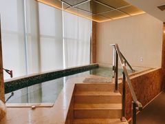 -深圳福田香格里拉大酒店