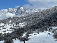 -太子岭滑雪场