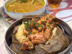 -新辉港式茶餐厅(北栅店)