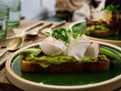 -O'mills Sourdough Bakery&Bistro(永嘉路店)