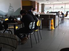 -麦当劳(沙河店)