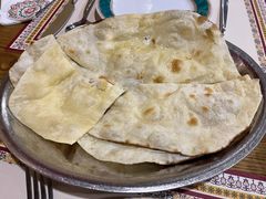 -食彩美印度特色美食餐厅·印度料理