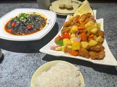 -马氏老外婆餐厅(磁县店)