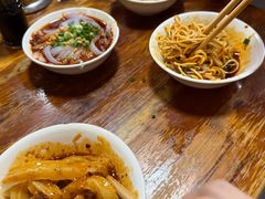 -洞子口张老二凉粉(文殊院店)
