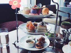 -嘉定凯悦·咖啡厅