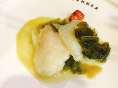 -周鱼小馆石锅酸菜鱼(活力汇店)