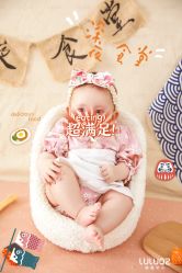 -小阿福儿童摄影(华中智谷店)