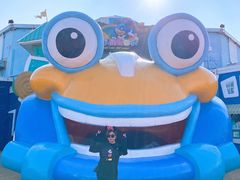 -大连海昌发现王国主题公园