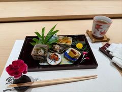 -鮨一日本料理(大中华店)
