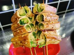 -乌兰烧烤·烤羊腿(西丽店)