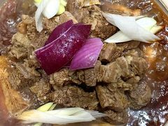-腩得欢喜·牛腩煲火锅(万庭大厦店)