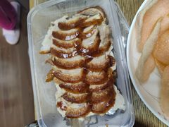 -味+新京宴·烤鸭·北京菜(创意谷店)