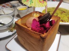 -老外婆(吾悦广场店)