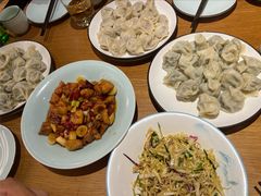 -伊喜饺子·烤鸭(五道口学院路店)