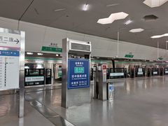 -朱辛庄(地铁站)