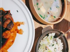 -溪林小馆(浦江城市生活广场店)