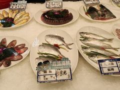 -舌尖上·霞浦滩涂海鲜(总店)