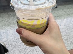 -瑞幸咖啡(深圳北高铁站内部店-B12检票口二楼)