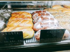 -仙峰天然面包(迎宾路店)