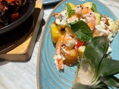 -志明眷村·台式融合菜·宵夜