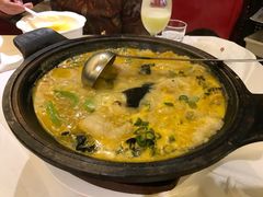 -俏江南(中山路先天下广场店)