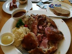 -兰特伯爵西餐厅·啤酒屋(方庄店)