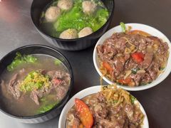 -合意桐坑牛肉粿·鲜牛肉火锅(嵩山总店)