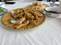 -碧海银沙海鲜餐厅(恒大海上威尼斯店)