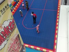-碧乐城(无锡梁溪店)
