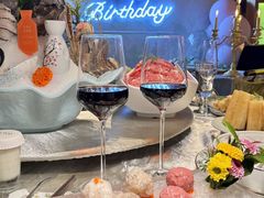 -ONE FULL 古董港式海鲜火锅