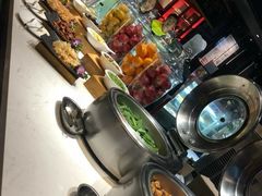 -加餐海鲜自助(集美银泰百货店)