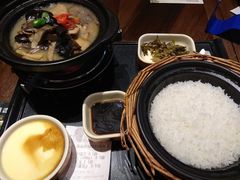 -谷田稻香·砂锅菜(汇暻广场店)