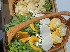-濠七糟粕醋•海南酸汤火锅(中关村店)