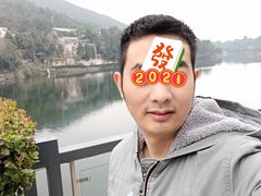 -海兰云天度假区温泉