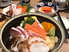 -小山日本料理(太古汇店)