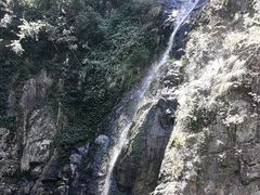 -宁波五龙潭景区