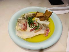 -港丽餐厅