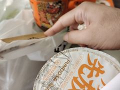 -放哈·甜醅子奶茶创造者(正宁路店)