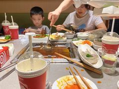 -海底捞火锅(金光华店)