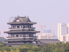 -海珠湖公园