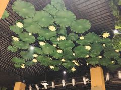 -福慧慈缘素食餐厅(王府井店)