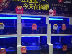 水产区-七欣天香辣蟹火锅(无锡金太湖国际城店)