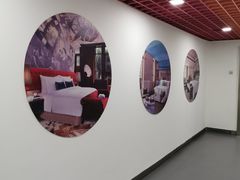 -天津津利华酒店