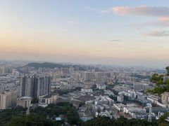 -求水山公园