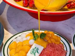 -舞虾小说.涮肉.烧烤(国顺东路店)